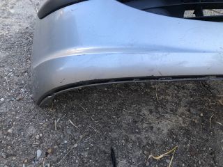 bontott PEUGEOT 207 Első Lökhárító (Részeivel)