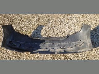 bontott PEUGEOT 207 Első Lökhárító (Részeivel)