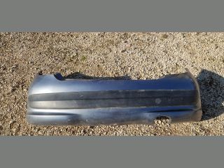 bontott PEUGEOT 207 Első Lökhárító (Részeivel)