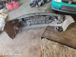 bontott PEUGEOT 207 Első Lökhárító (Részeivel)