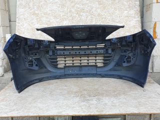 bontott PEUGEOT 207 Első Lökhárító (Részeivel)