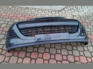 bontott PEUGEOT 207 Első Lökhárító (Részeivel)