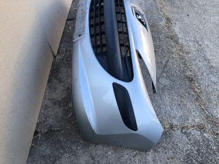 bontott PEUGEOT 207 Első Lökhárító (Részeivel)