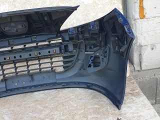 bontott PEUGEOT 207 Első Lökhárító (Részeivel)