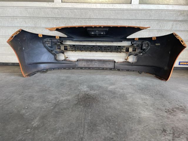 bontott PEUGEOT 207 Első Lökhárító (Üresen)