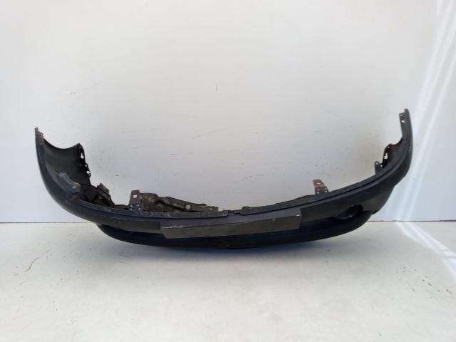 bontott PEUGEOT 207 Első Lökhárító (Üresen)