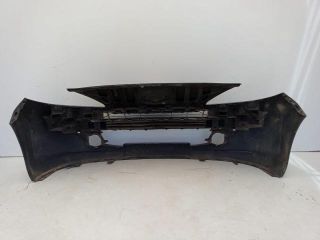 bontott PEUGEOT 207 Első Lökhárító (Üresen)
