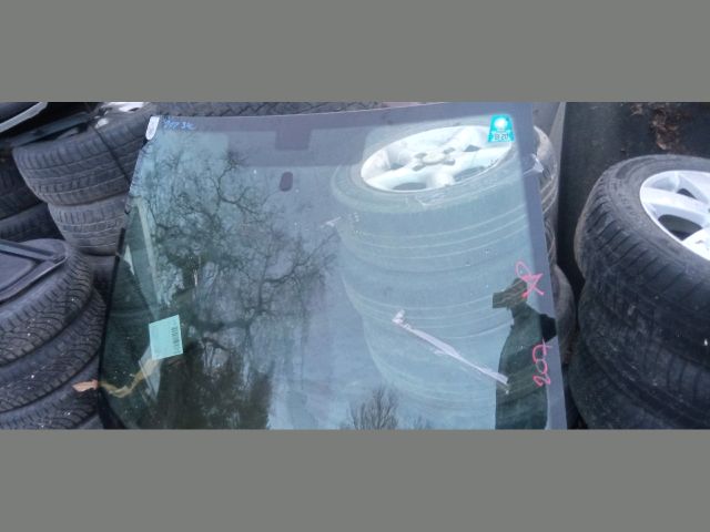 bontott PEUGEOT 207 Első Szélvédő