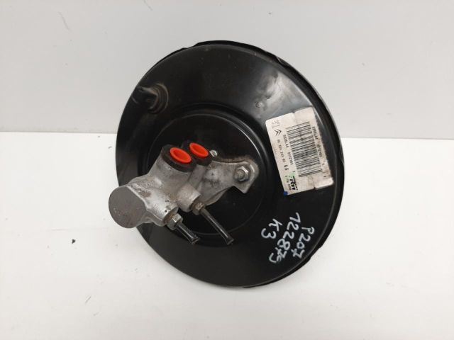 bontott PEUGEOT 207 Fékrásegítő