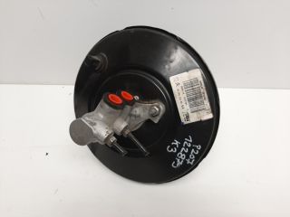 bontott PEUGEOT 207 Fékrásegítő