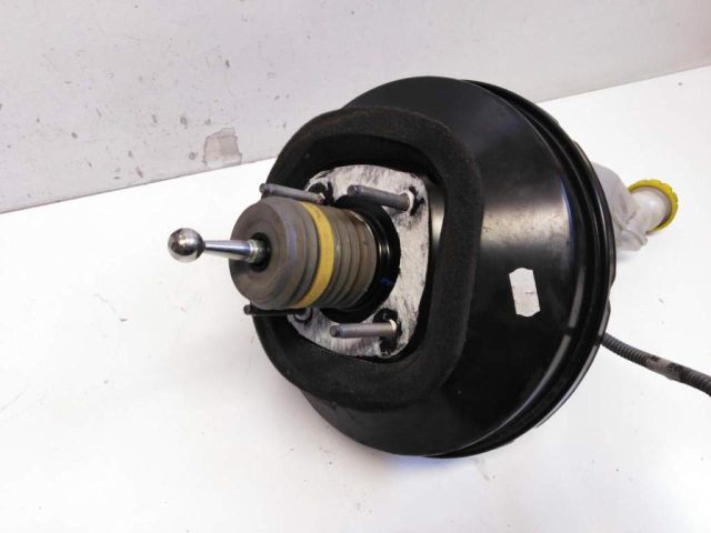 bontott PEUGEOT 207 Fékrásegítő