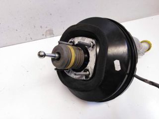 bontott PEUGEOT 207 Fékrásegítő