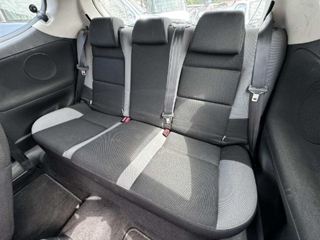 bontott PEUGEOT 207 Fényszórómagasság Állító Kapcsoló