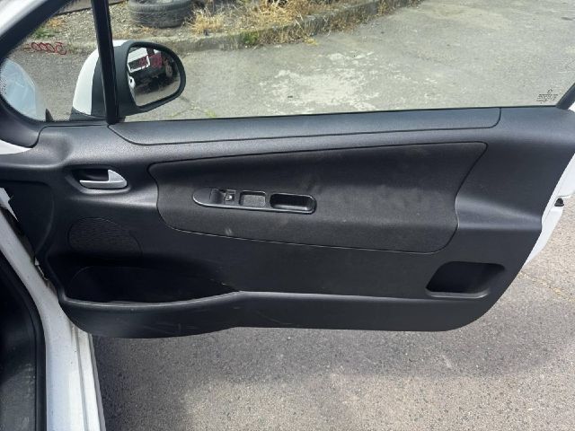 bontott PEUGEOT 207 Fényszórómagasság Állító Kapcsoló