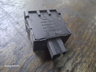 bontott PEUGEOT 207 Fényszórómagasság Állító Kapcsoló