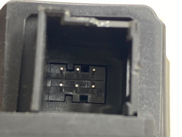 bontott PEUGEOT 207 Fűtés Állító Motor