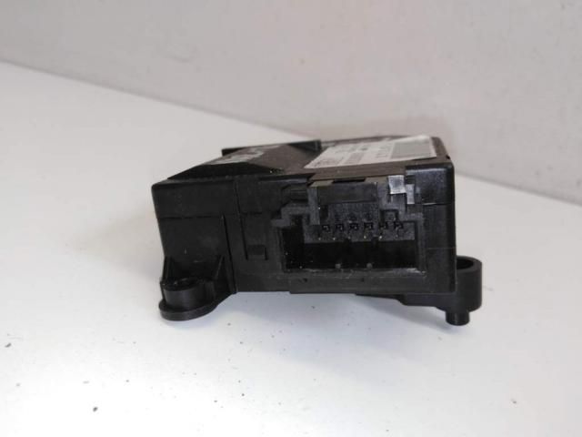 bontott PEUGEOT 207 Fűtés Állító Motor