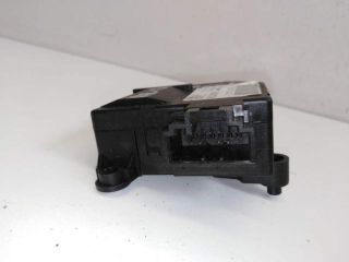 bontott PEUGEOT 207 Fűtés Állító Motor