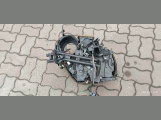 bontott PEUGEOT 207 Fűtés Box