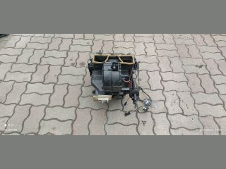 bontott PEUGEOT 207 Fűtés Box