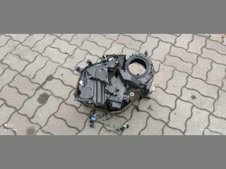 bontott PEUGEOT 207 Fűtés Box