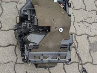 bontott PEUGEOT 207 Fűtés Box