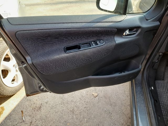 bontott PEUGEOT 207 Fűtésbox Hőmérséklet Érzékelő