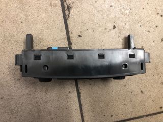 bontott PEUGEOT 207 Fűtéskapcsoló (digit klímás)