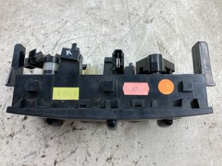 bontott PEUGEOT 207 Fűtéskapcsoló (manuális klímás)