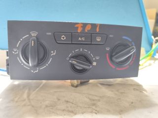 bontott PEUGEOT 207 Fűtéskapcsoló (manuális klímás)