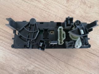 bontott PEUGEOT 207 Fűtéskapcsoló (manuális klímás)