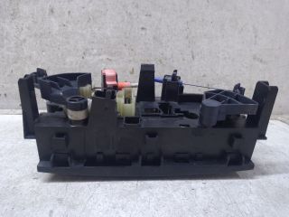 bontott PEUGEOT 207 Fűtéskapcsoló (manuális klímás)