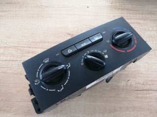 bontott PEUGEOT 207 Fűtéskapcsoló (manuális klímás)