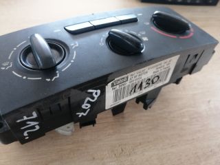bontott PEUGEOT 207 Fűtéskapcsoló (manuális klímás)