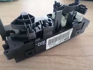 bontott PEUGEOT 207 Fűtéskapcsoló (manuális klímás)