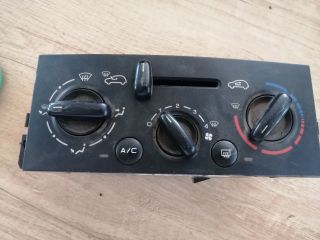bontott PEUGEOT 207 Fűtéskapcsoló (manuális klímás)
