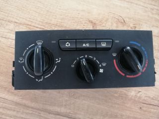 bontott PEUGEOT 207 Fűtéskapcsoló (manuális klímás)