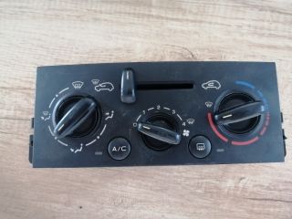 bontott PEUGEOT 207 Fűtéskapcsoló (manuális klímás)
