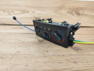 bontott PEUGEOT 207 Fűtéskapcsoló (manuális klímás)