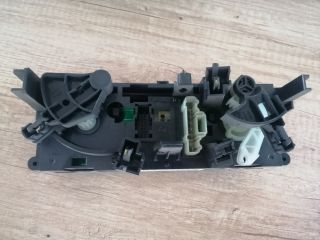 bontott PEUGEOT 207 Fűtéskapcsoló (manuális klímás)