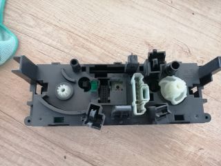 bontott PEUGEOT 207 Fűtéskapcsoló (manuális klímás)