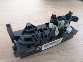 bontott PEUGEOT 207 Fűtéskapcsoló (manuális klímás)