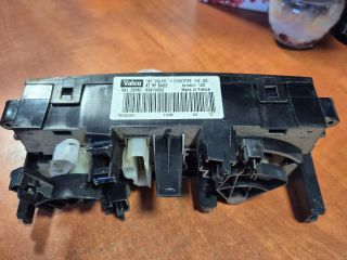 bontott PEUGEOT 207 Fűtéskapcsoló (manuális klímás)