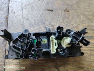 bontott PEUGEOT 207 Fűtéskapcsoló (manuális klímás)