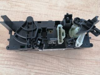 bontott PEUGEOT 207 Fűtéskapcsoló (manuális klímás)