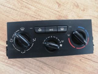 bontott PEUGEOT 207 Fűtéskapcsoló (manuális klímás)
