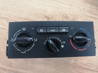 bontott PEUGEOT 207 Fűtéskapcsoló (manuális klímás)