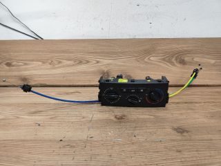 bontott PEUGEOT 207 Fűtéskapcsoló (manuális klímás)