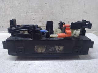 bontott PEUGEOT 207 Fűtéskapcsoló (manuális klímás)