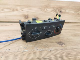 bontott PEUGEOT 207 Fűtéskapcsoló (manuális klímás)